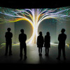 Immersive Theater - X’perience the future with AISIN -