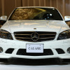 AMG Fascination 写真蔵…C63AMG