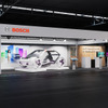 ボッシュ・ブースイメージ（ジャパンモビリティショー2023予定）