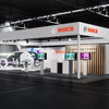 ボッシュ・ブースイメージ（ジャパンモビリティショー2023予定）