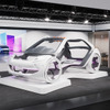 ボッシュ・ブースイメージ（ジャパンモビリティショー2023予定）