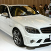 AMG Fascination 写真蔵…C63AMG