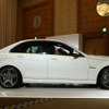 AMG Fascination 写真蔵…C63AMG