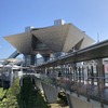 東京ビッグサイト（ジャパンモビリティショー2023予定）