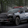 RAV4 5D ADVENTURE