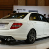 AMG Fascination 写真蔵…C63AMG