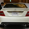 AMG Fascination 写真蔵…C63AMG