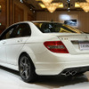 AMG Fascination 写真蔵…C63AMG