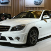 AMG Fascination 写真蔵…C63AMG