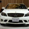 AMG Fascination 写真蔵…C63AMG