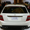 AMG Fascination 写真蔵…C63AMG