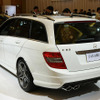 AMG Fascination 写真蔵…C63AMG