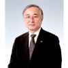 【新聞ウォッチ】三菱入りの岩国副社長、単独で異例の“お披露目”会見