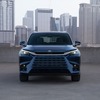 レクサス TX のPHEV「TX550h+」
