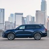レクサス TX のPHEV「TX550h+」