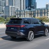 レクサス TX のPHEV「TX550h+」