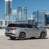 レクサス TX のPHEV「TX550h+」