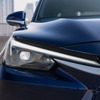 レクサス TX のPHEV「TX550h+」