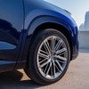 レクサス TX のPHEV「TX550h+」