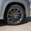 レクサス TX のPHEV「TX550h+」