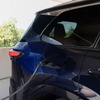 レクサス TX のPHEV「TX550h+」