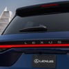 レクサス TX のPHEV「TX550h+」