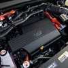 レクサス TX のPHEV「TX550h+」