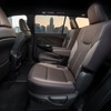 レクサス TX のPHEV「TX550h+」