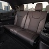 レクサス TX のPHEV「TX550h+」