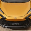 トヨタ C-HR 新型（欧州仕様）