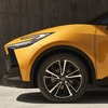 トヨタ C-HR 新型（欧州仕様）