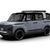 X-VAN GEAR CONCEPT