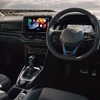 VW Tロック R ブラックスタイル