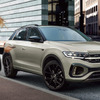 VW Tロック TDI R-Line ブラックスタイル