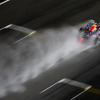 【F1中国GP】決勝…雨の中、レッドブルが1-2