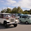 第14回自美研ミーティング＆第2回商用車ミーティング関東