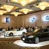 AMG Fascination 写真蔵…CLS63AMG、E63AMG、S63AMG