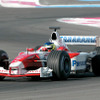 【トヨタF1ドリーム】ダマータがトヨタ入り濃厚