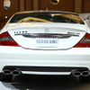 AMG Fascination 写真蔵…CLS63AMG、E63AMG、S63AMG
