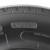 タイヤ基盤技術「ENLITEN」を採用した「R202」がいすゞエルフ新型に新車装着