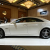 AMG Fascination 写真蔵…CLS63AMG、E63AMG、S63AMG