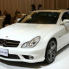 AMG Fascination 写真蔵…CLS63AMG、E63AMG、S63AMG