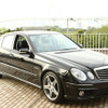 AMG Fascination 写真蔵…CLS63AMG、E63AMG、S63AMG