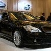AMG Fascination 写真蔵…CLS63AMG、E63AMG、S63AMG