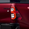 トヨタ・ハイラックス の「GR SPORT 2」（欧州仕様）