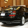 AMG Fascination 写真蔵…CLS63AMG、E63AMG、S63AMG