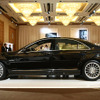 AMG Fascination 写真蔵…CLS63AMG、E63AMG、S63AMG
