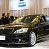AMG Fascination 写真蔵…CLS63AMG、E63AMG、S63AMG