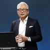 ZFジャパン代表取締役 多田直純氏