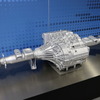 eBeam Axle